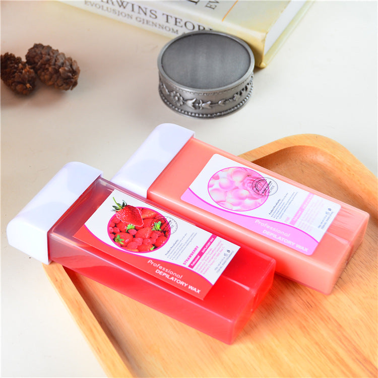 Renee 100g Hair Removal Wax Blocks for Mini Waxing Machine