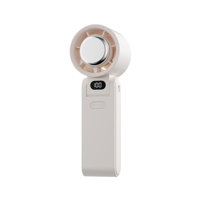 Folding Handheld Fan