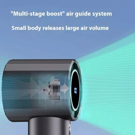 Handy Cool Fan