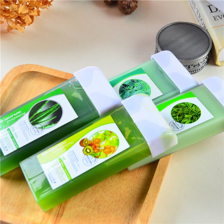 Renee 100g Hair Removal Wax Blocks for Mini Waxing Machine