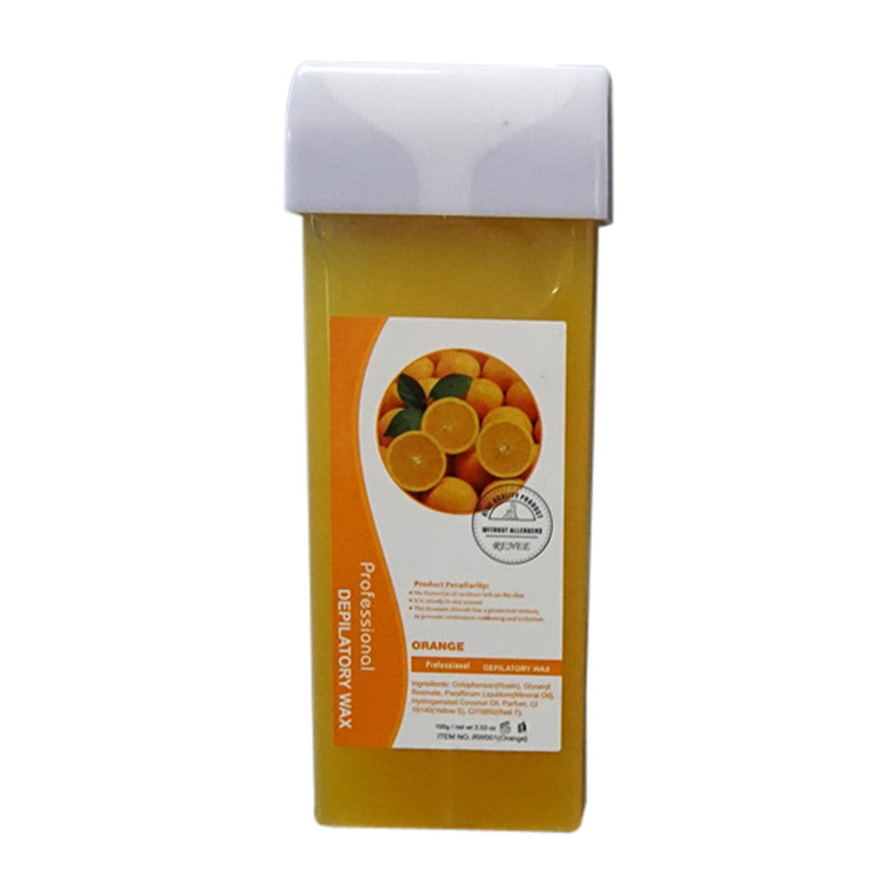 Renee 100g Hair Removal Wax Blocks for Mini Waxing Machine