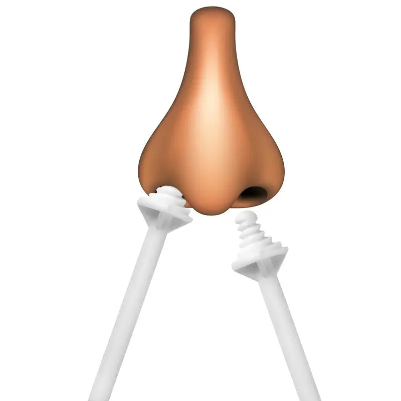 Double Headed Nose Wax Sticks for Hair Removal
