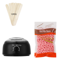 Wax Therapy Machine Set for Hair Removal