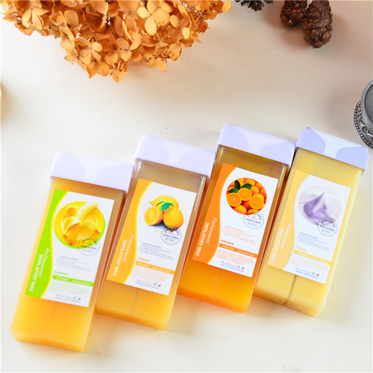 Renee 100g Hair Removal Wax Blocks for Mini Waxing Machine