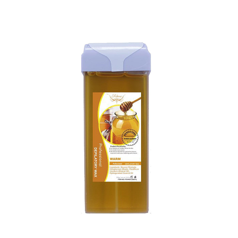 Renee 100g Hair Removal Wax Blocks for Mini Waxing Machine
