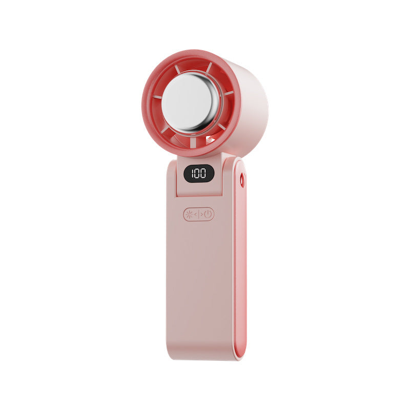 Folding Handheld Fan