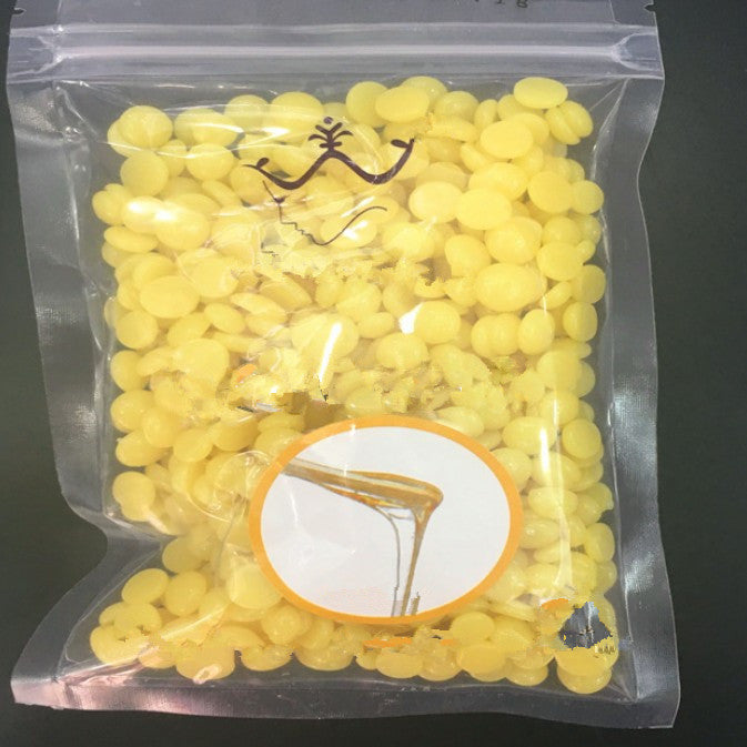 Wholesale Wax Beans for Hair Removal, Unisex Wax Pot