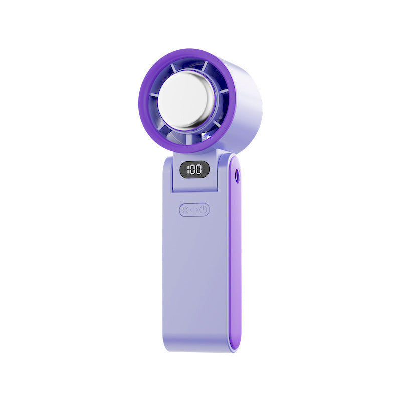 Folding Handheld Fan