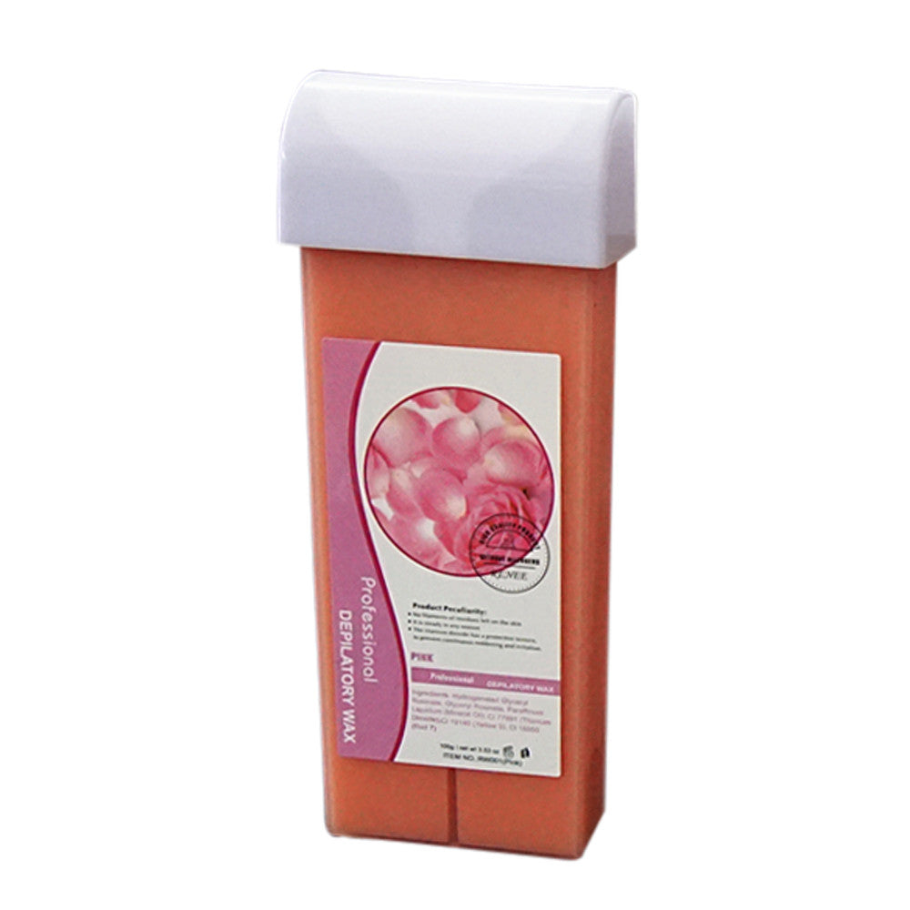 Renee 100g Hair Removal Wax Blocks for Mini Waxing Machine