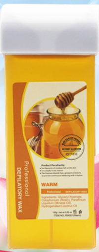 Renee 100g Hair Removal Wax Blocks for Mini Waxing Machine