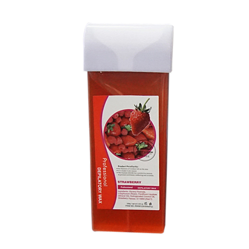 Renee 100g Hair Removal Wax Blocks for Mini Waxing Machine
