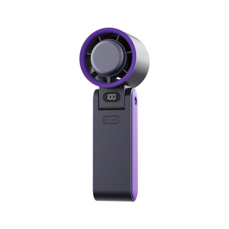 Folding Handheld Fan