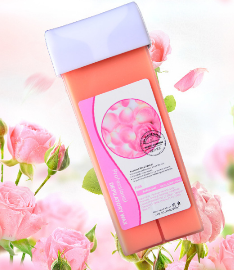 Renee 100g Hair Removal Wax Blocks for Mini Waxing Machine