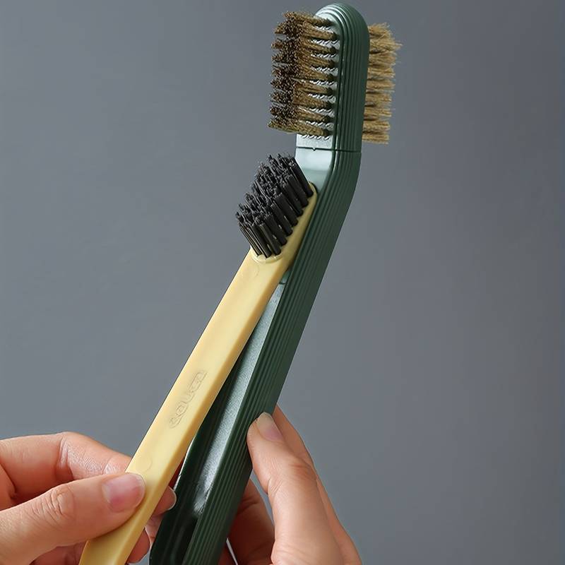 Kitchen Stove Brush - Household Cleaning Tool (1 Piece)